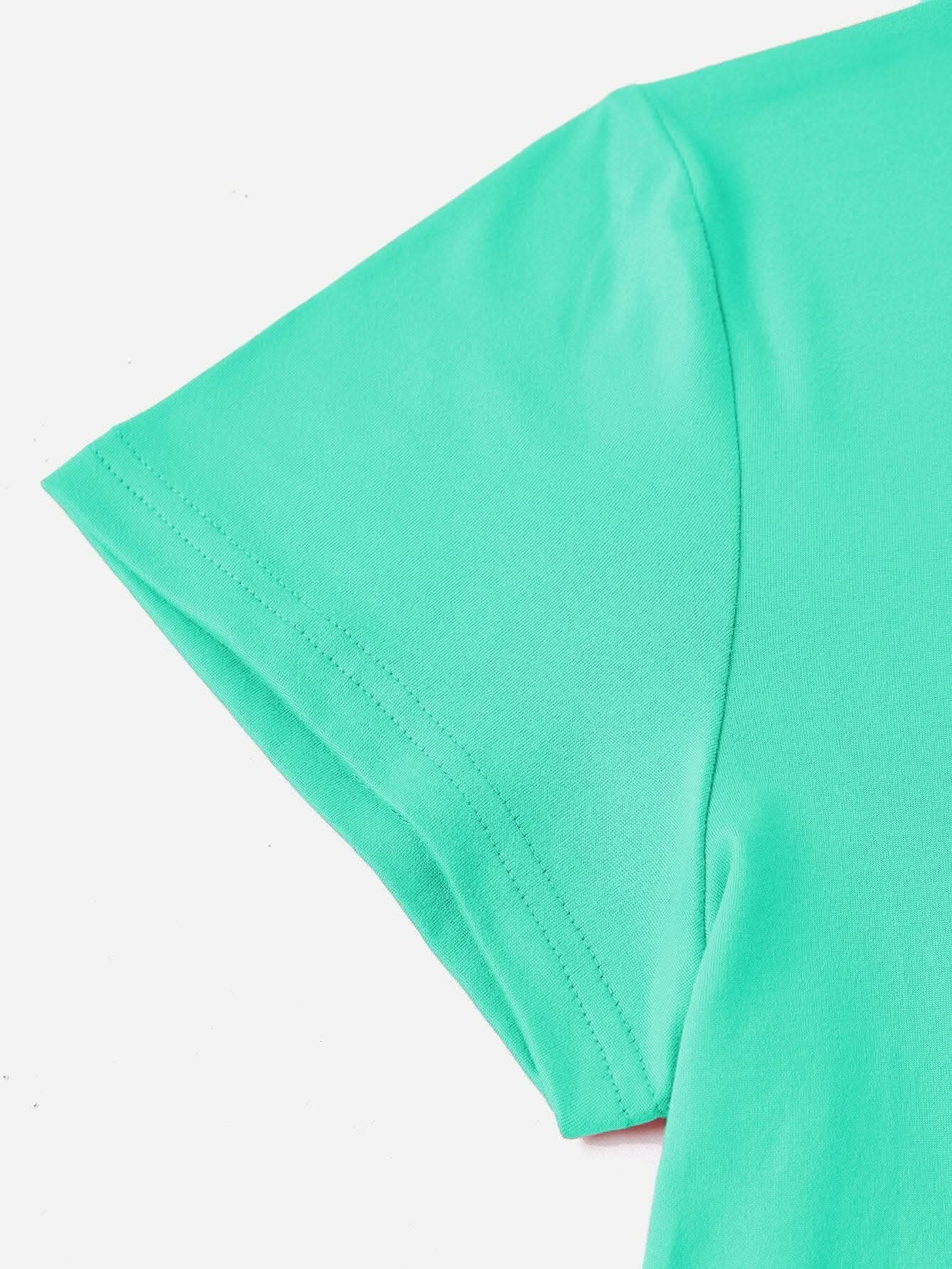 God is good graphic tee - Love Salve